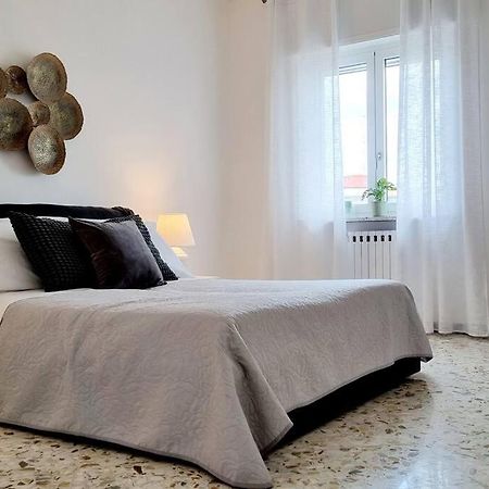 Terraro - Accommodation Bari Exterior foto